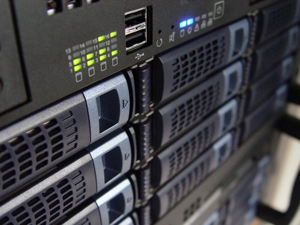 Website Hosting San Diego
