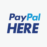 paypal here woocommerce