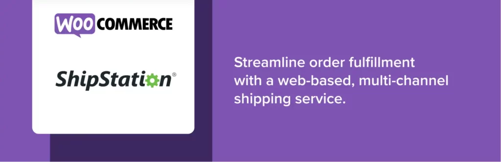 best shipping plugins for woocommerce - shipstation