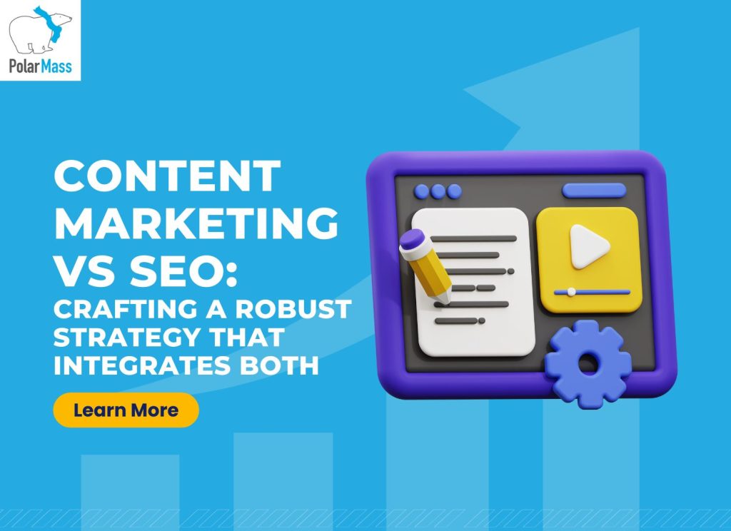 content marketing vs seo