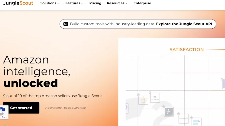 jungle scout tools for e commerce