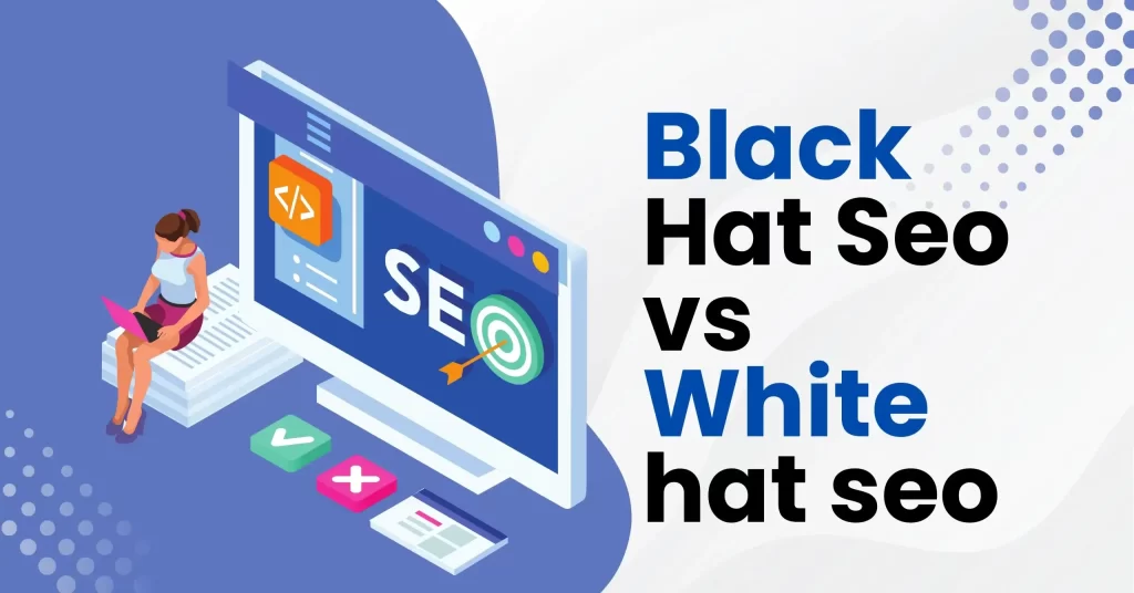 black hat vs white hat
