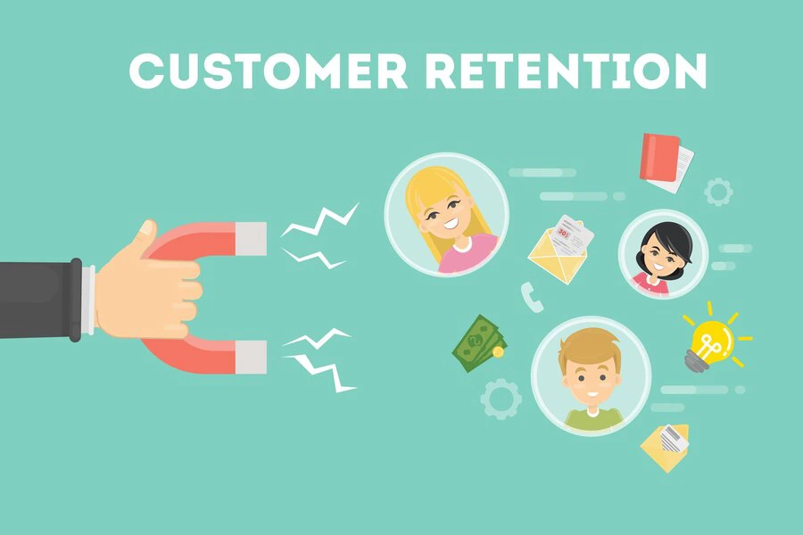 ecommerce customer retention strategies