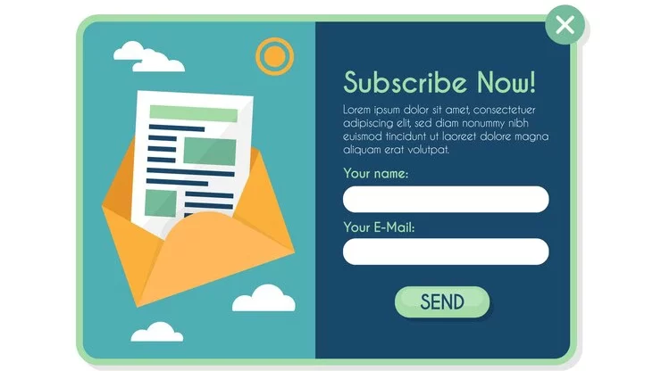 subscription as ecommerce customer retention strategies