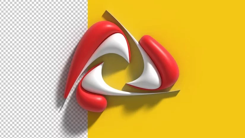 3d logos as logo design trends