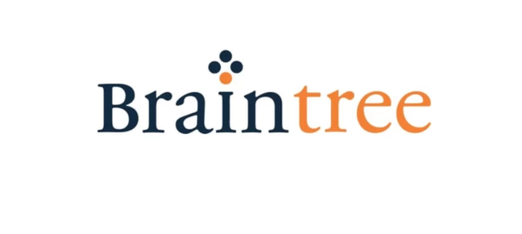 Braintree top-tier third payment processor and gateway option for eCommerce businesses in 2024