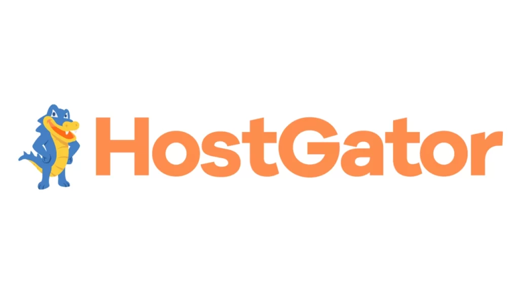 hostgator as one of the best cheap hosting for wordpress