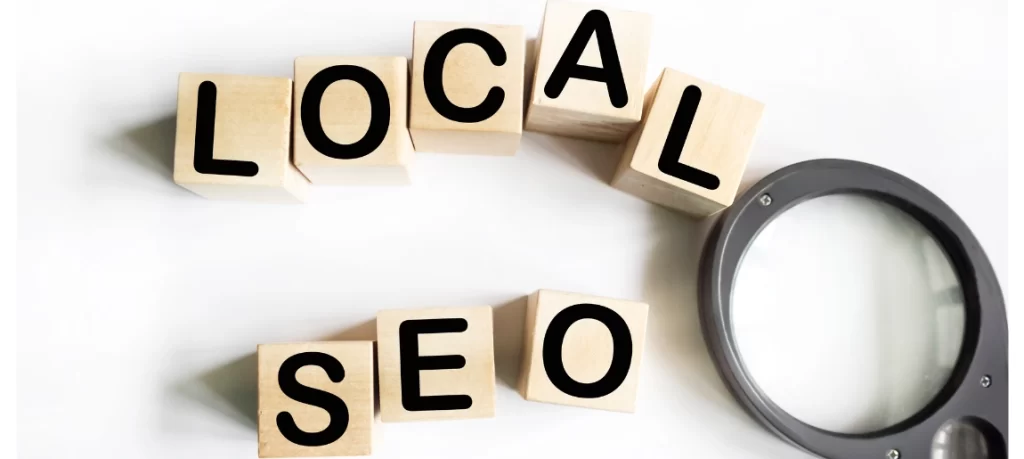 How Local SEO Differs From Traditional SEO