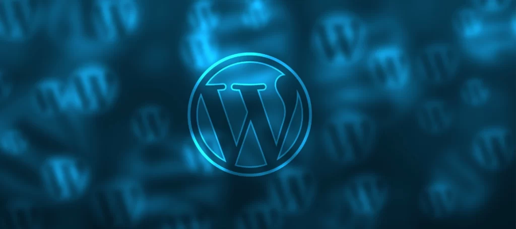 WordPress – Overview