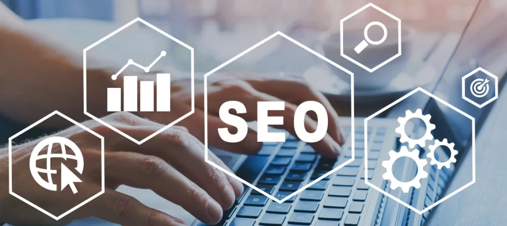 Effective monitoring SEO strategy to improve website's performance
