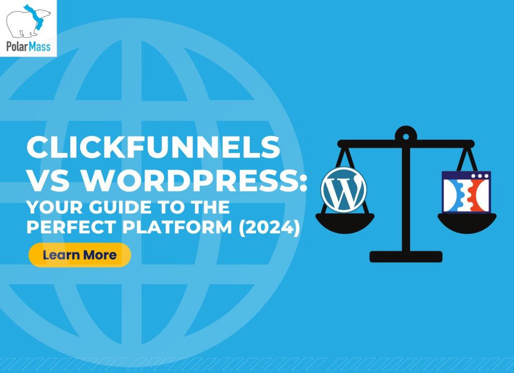 clickfunnels vs wordpress