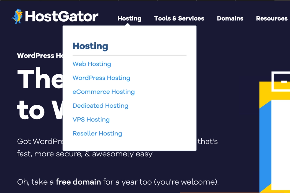 Best WordPress hosting
