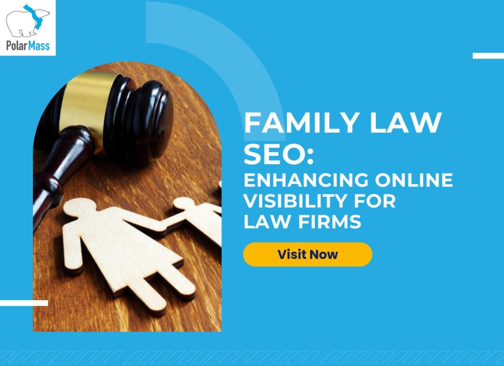 family law SEO
