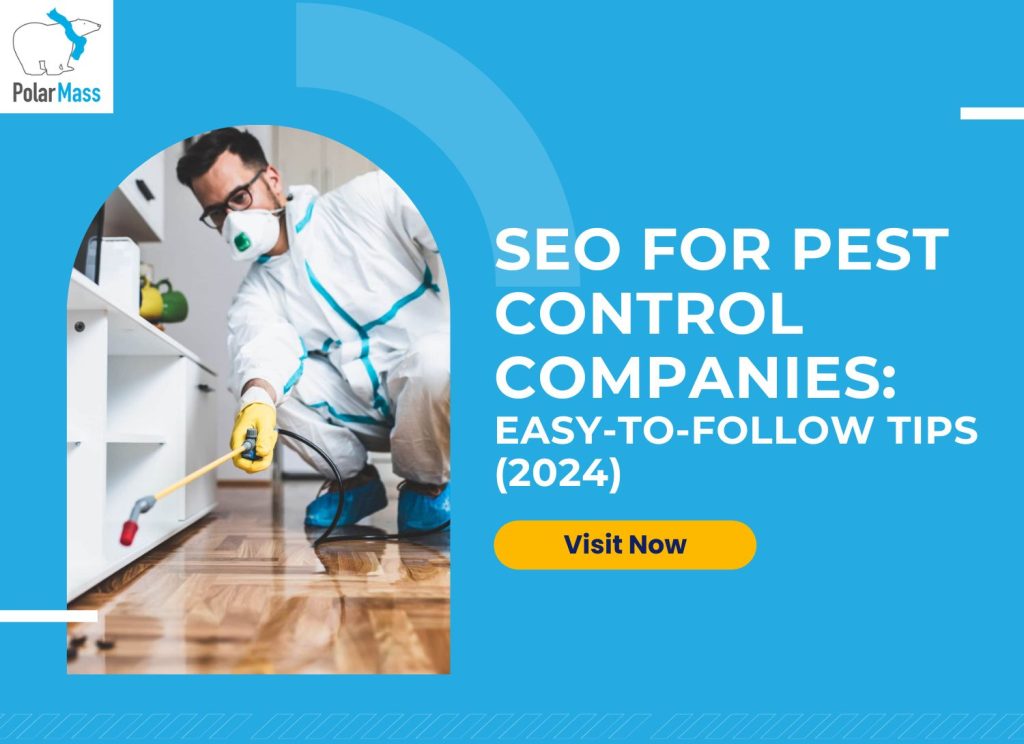 seo for pest control companies