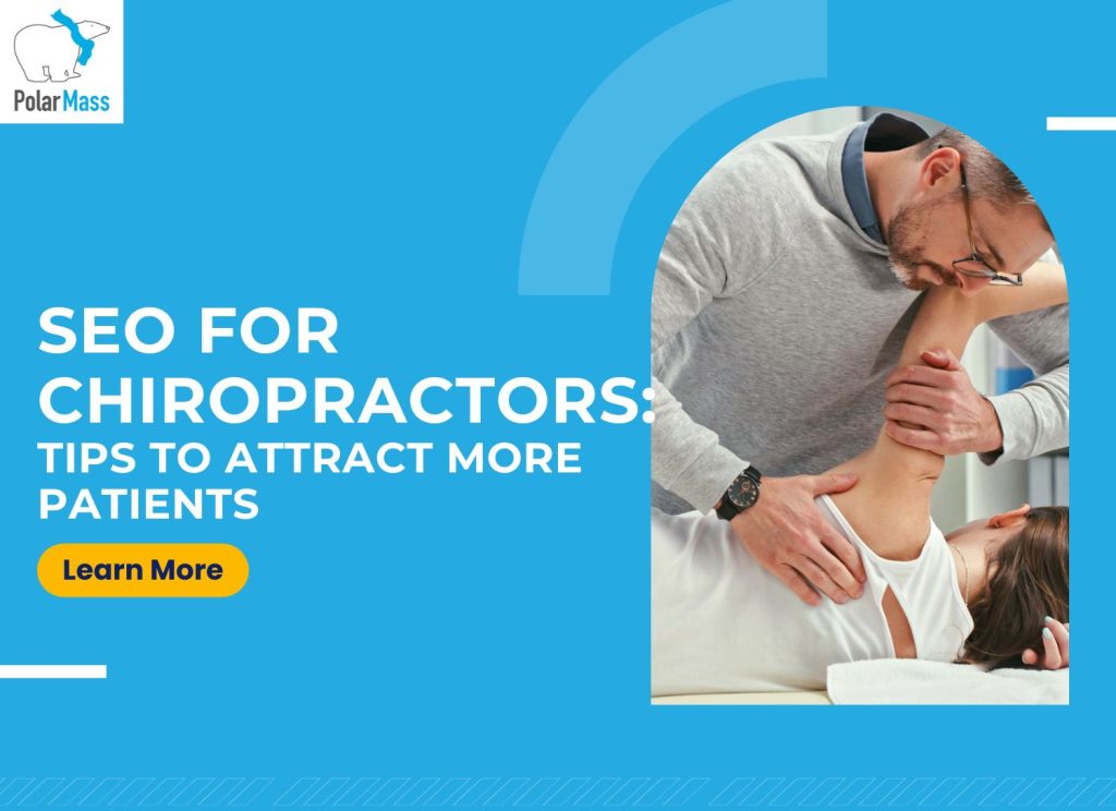 seo for chiropractors