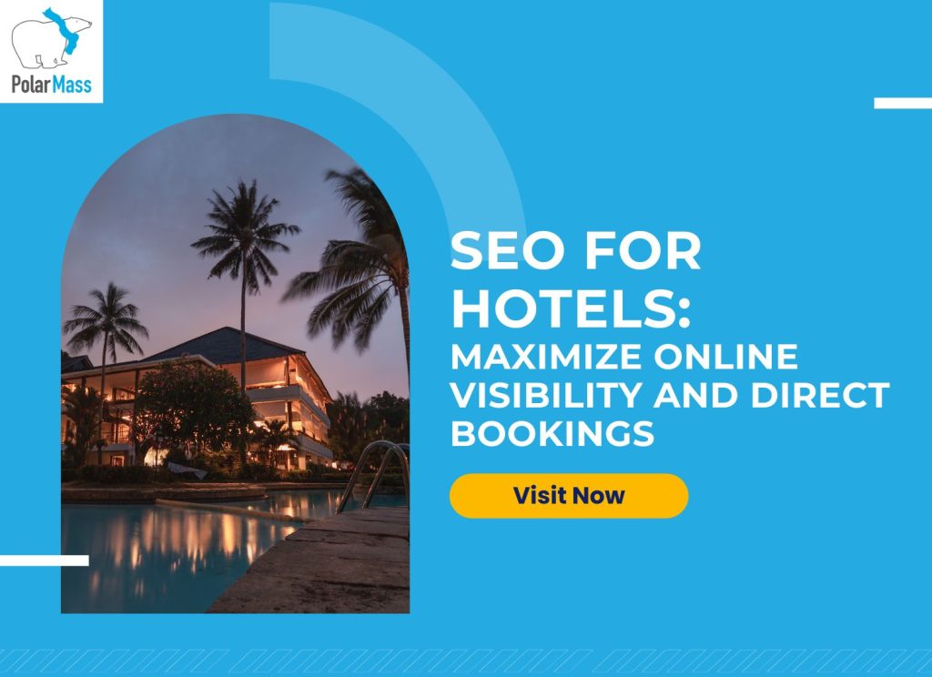 seo for hotels