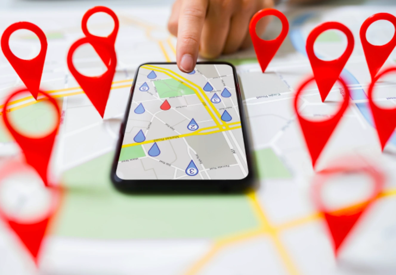 Location-Specific Pages - Multi-Location SEO