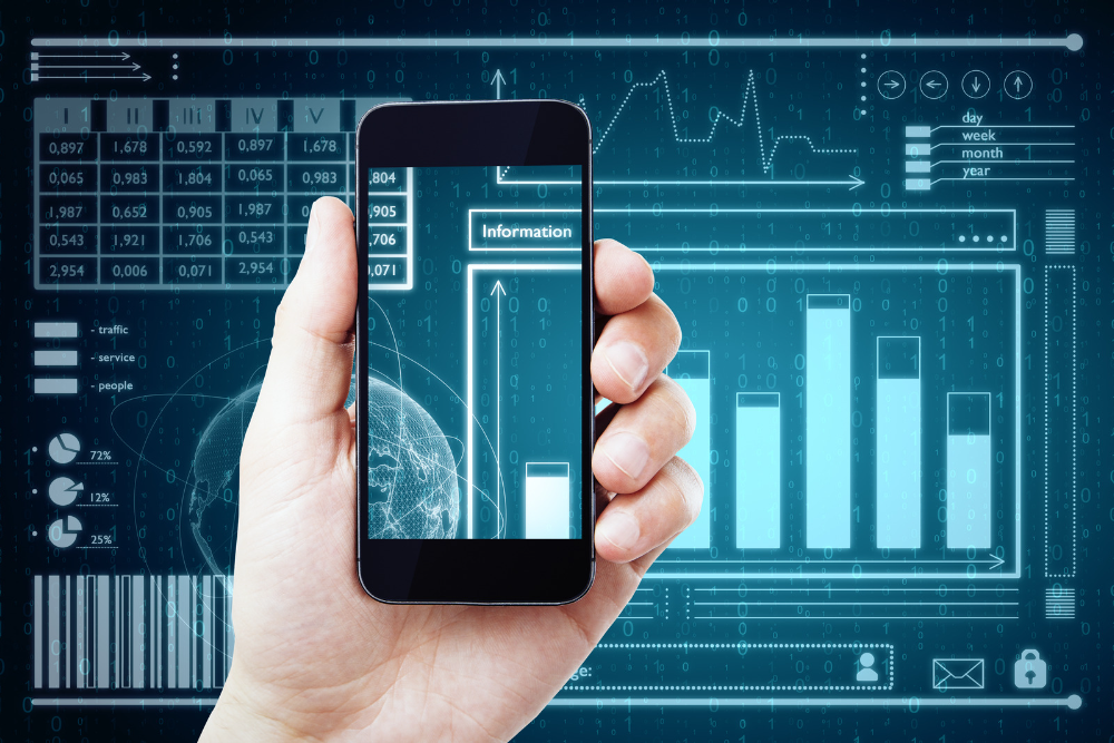 fintech marketing strategies for mobile presence