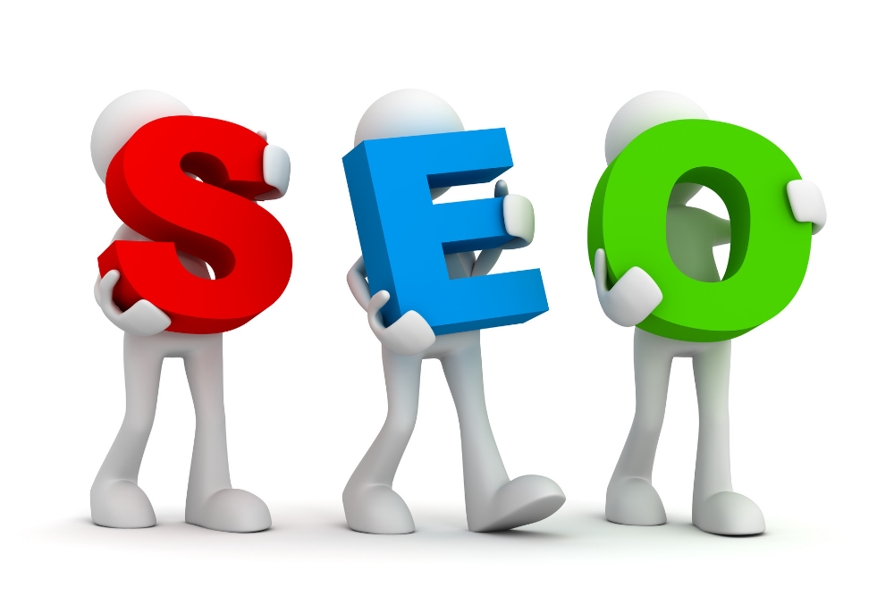 SEO strategy for multiple locations