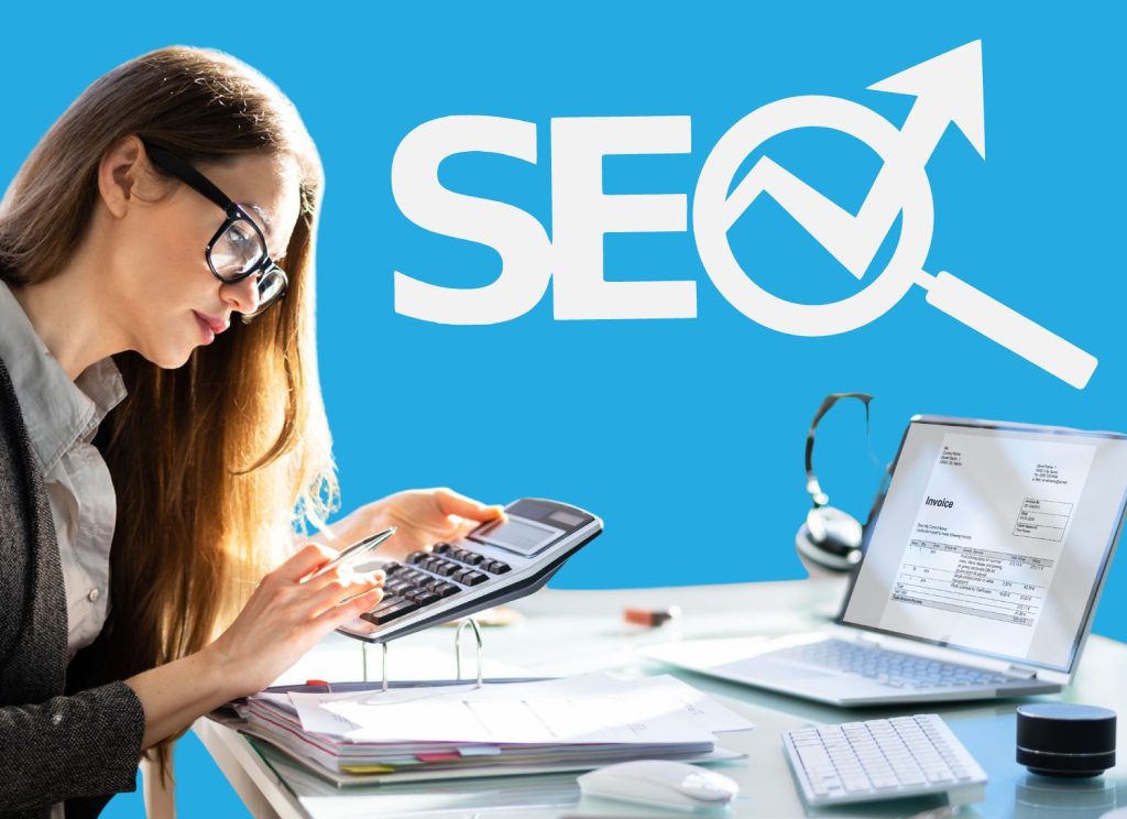 seo for accountant