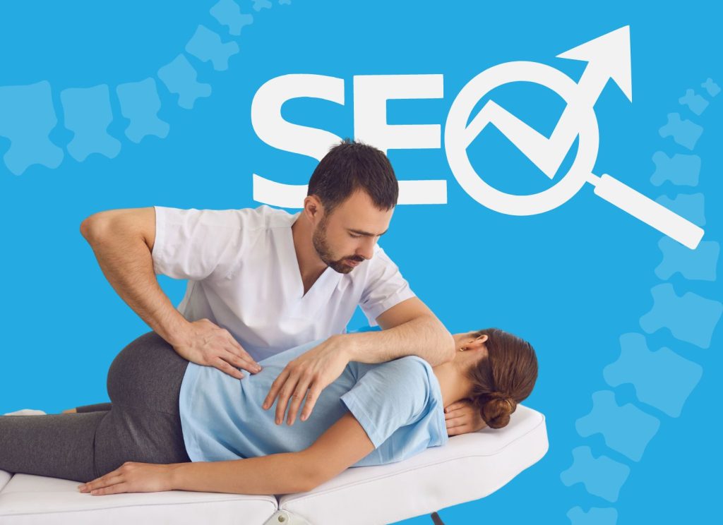 seo for chiropractors