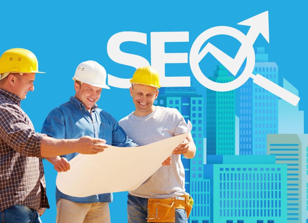 seo for contractors