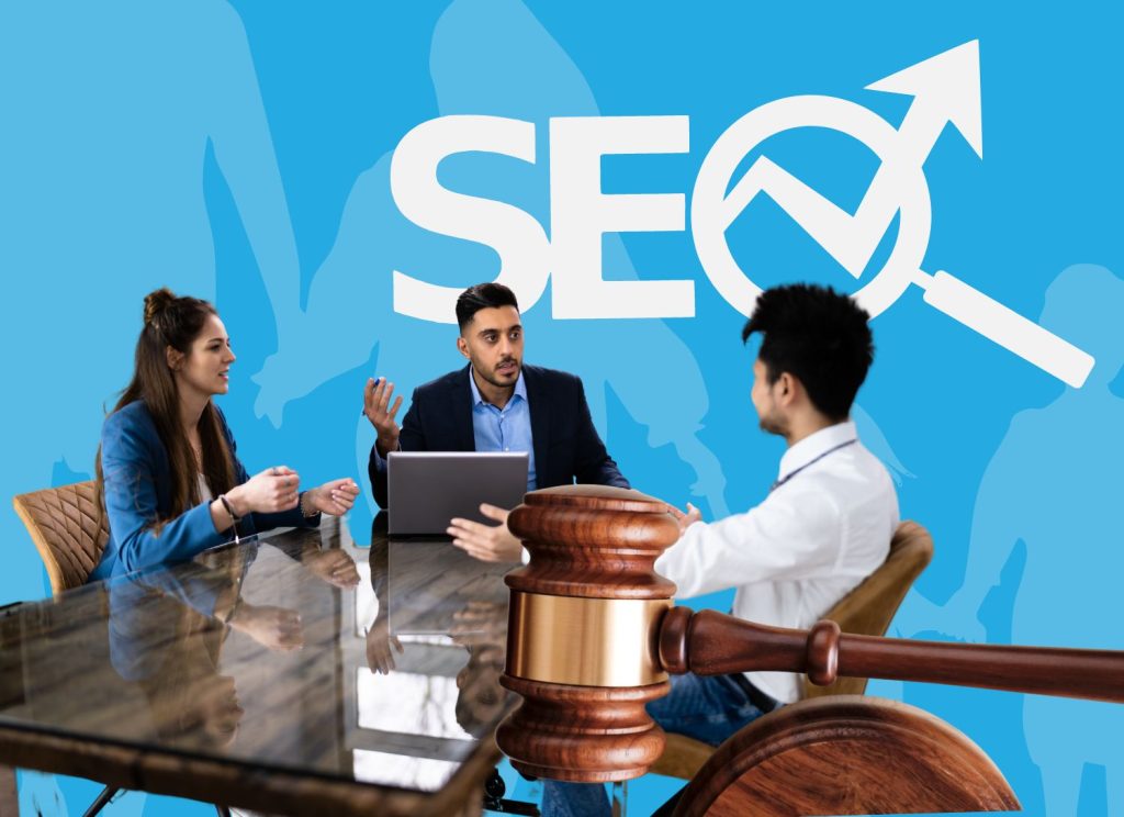 seo for family law