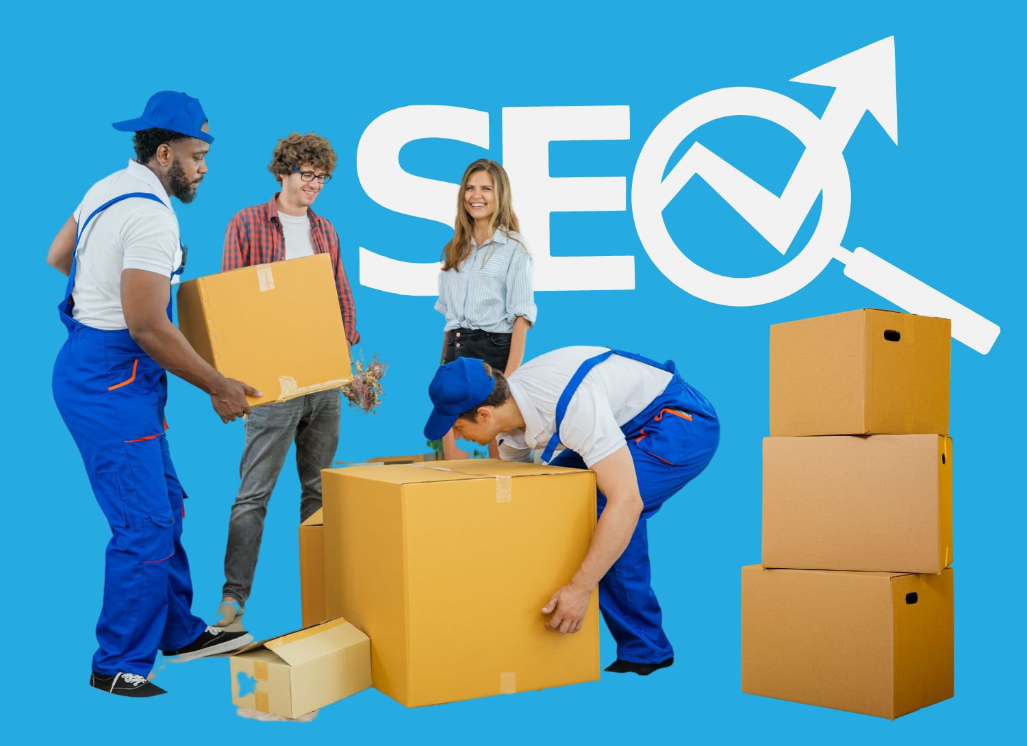 seo for moving companies