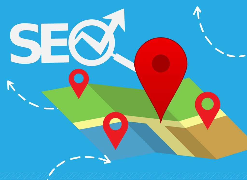 seo for multiple locations