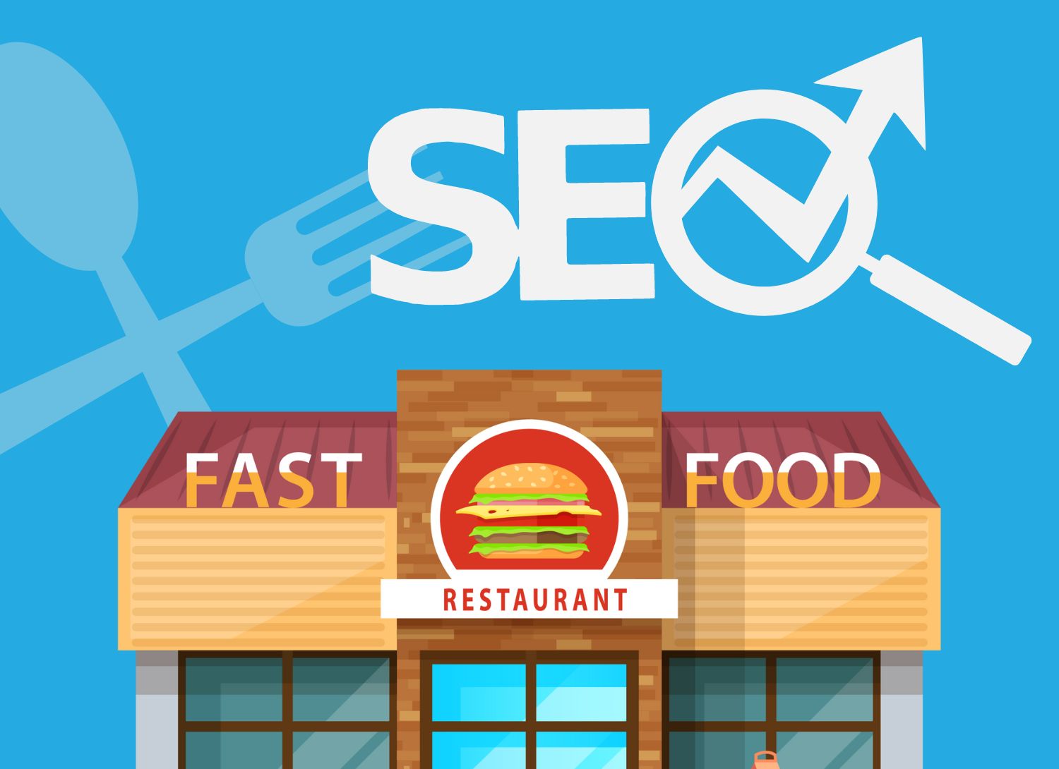 seo for restaurants