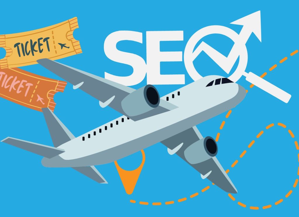 seo for travel agencies