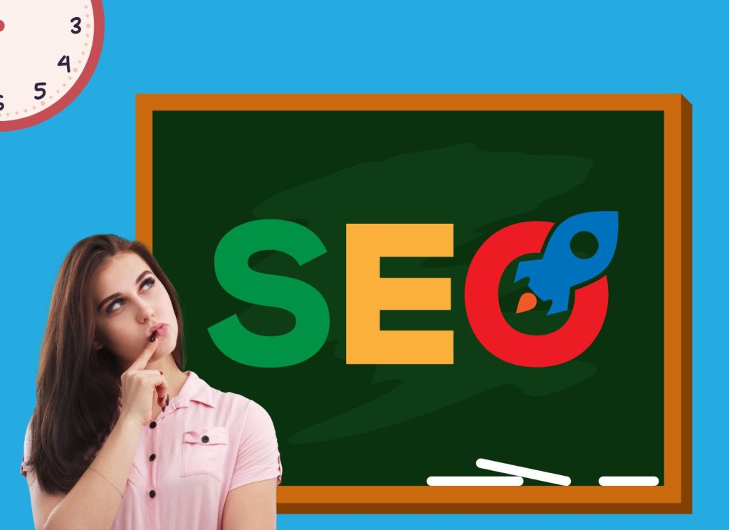 what is SEO