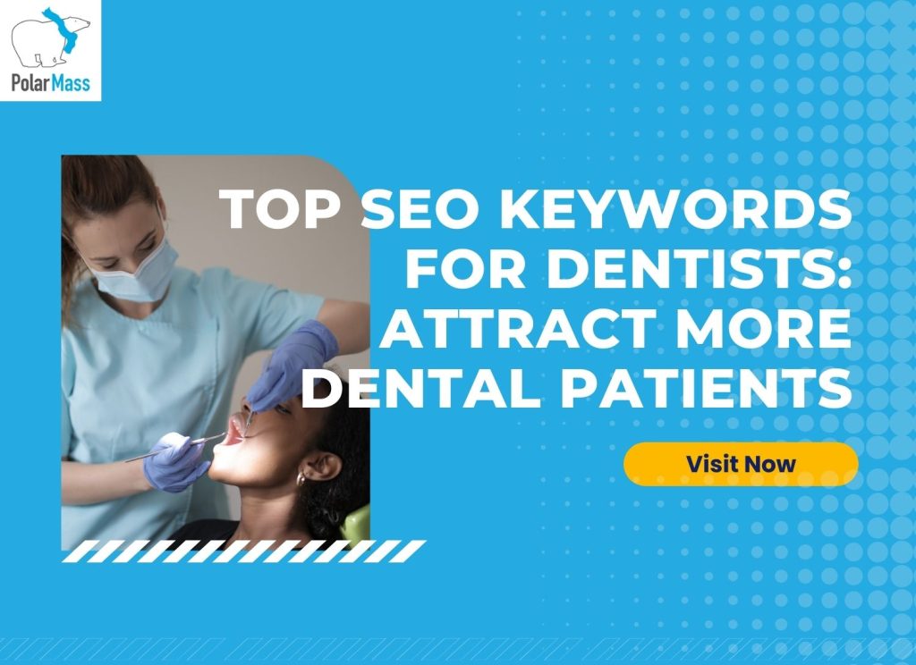 seo keywords for dentists