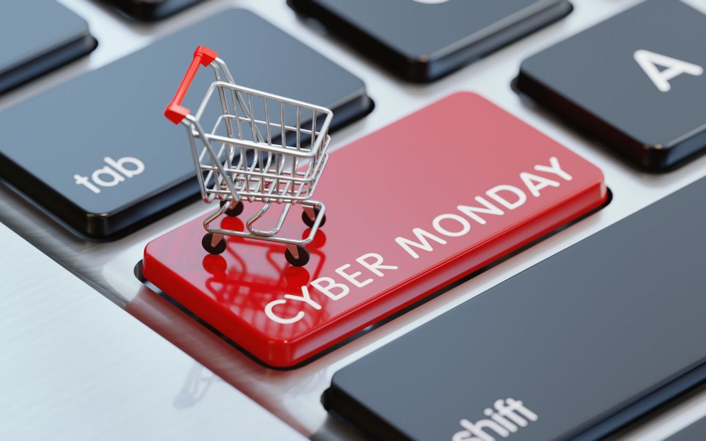 Cyber Monday