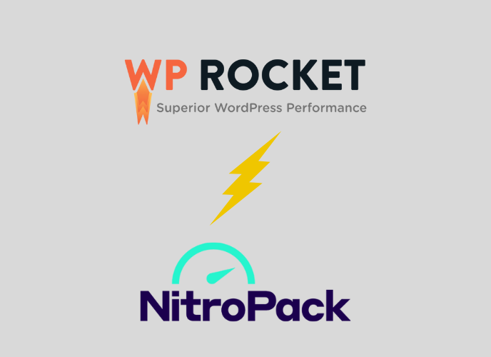nitropack vs wprocket