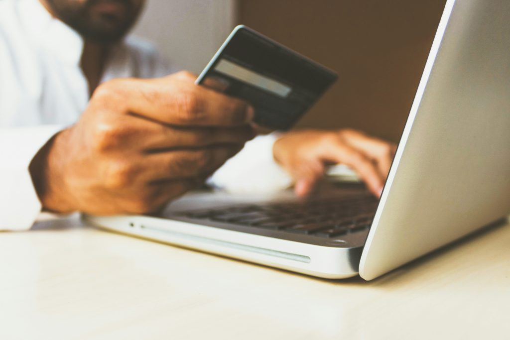 Benefits of Connective eCommerce