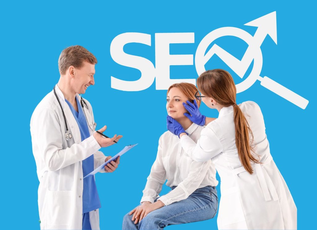 seo for plastic surgeons