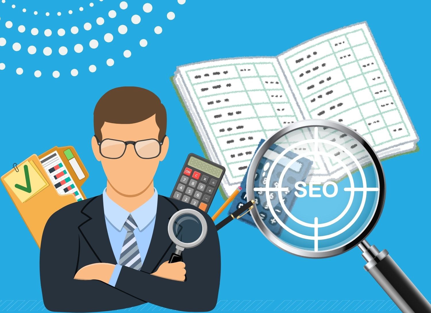 seo keywords for accountants