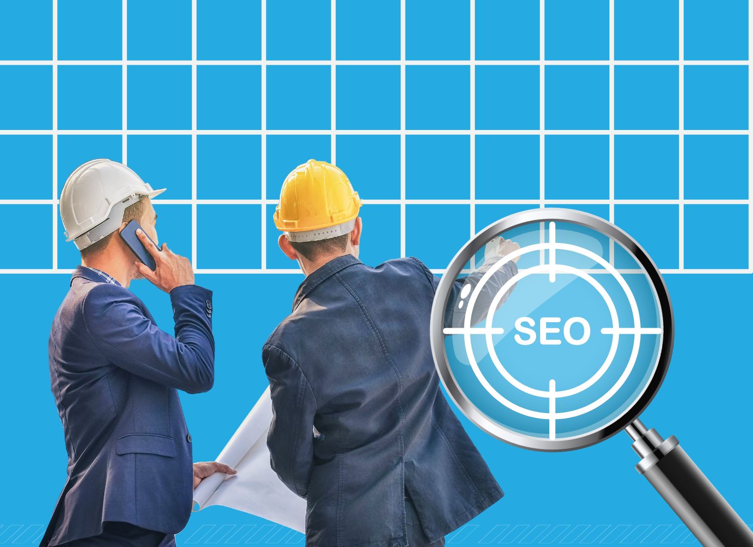 seo keywords for architects