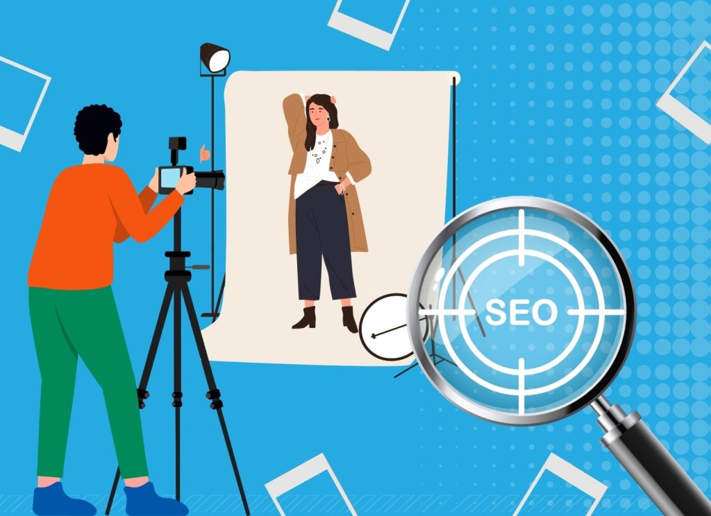 seo keywords for photographers