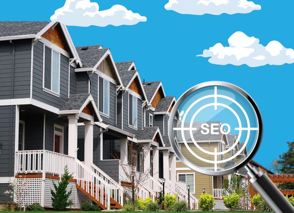 seo keywords for real estate