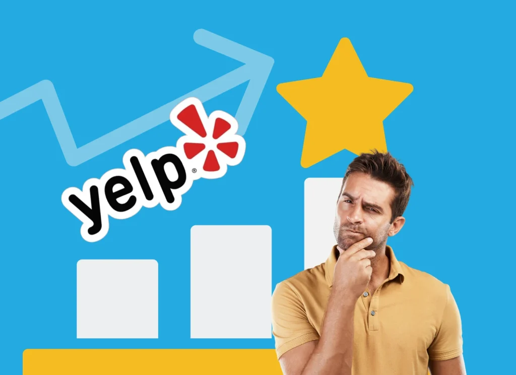 yelp seo