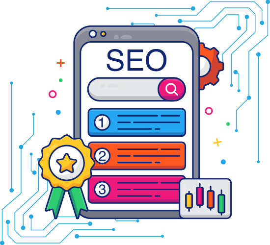 SEO agency San Diego Hero Image