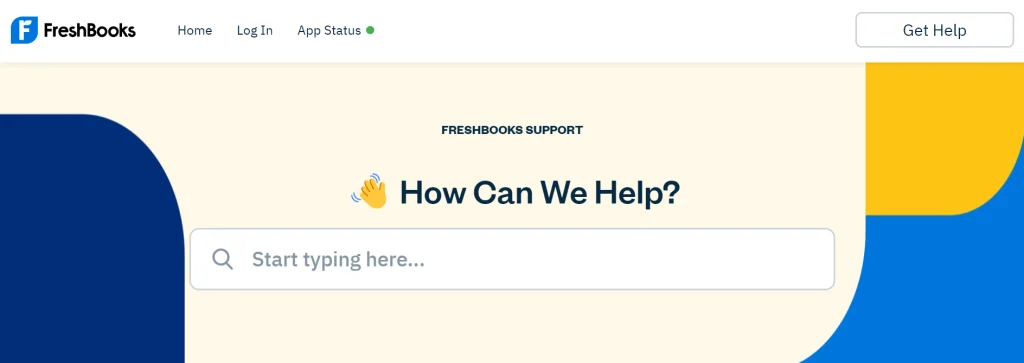 freshbooks