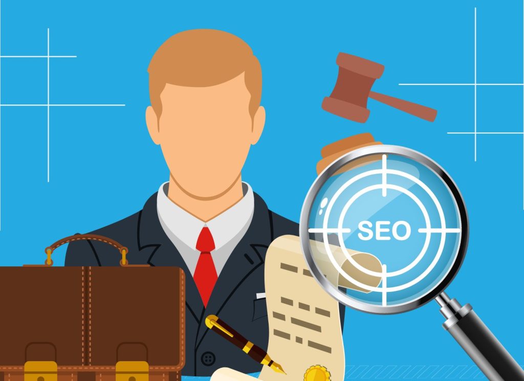 seo keywords for lawyers