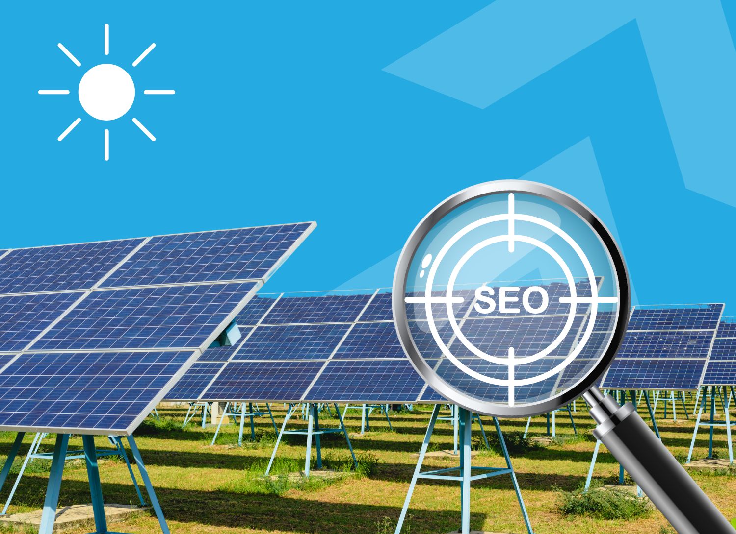 seo keywords for solar companies