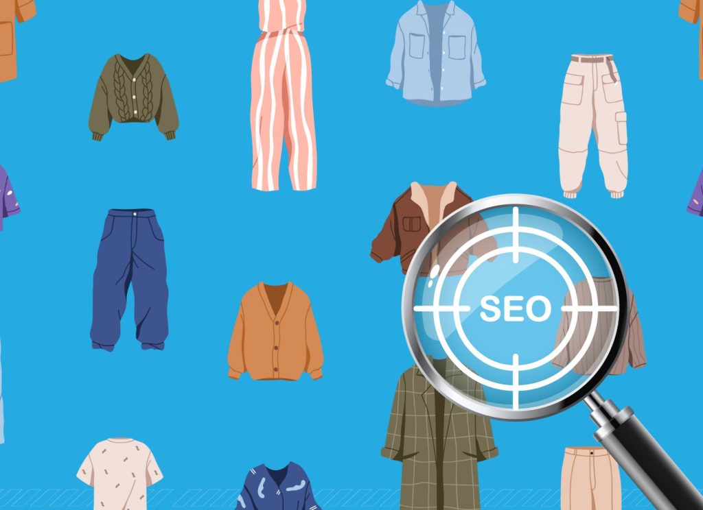 seo keywords for womens clothing