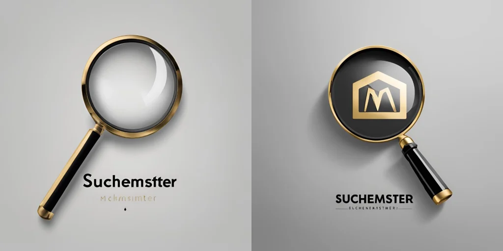 suchenmeister logo