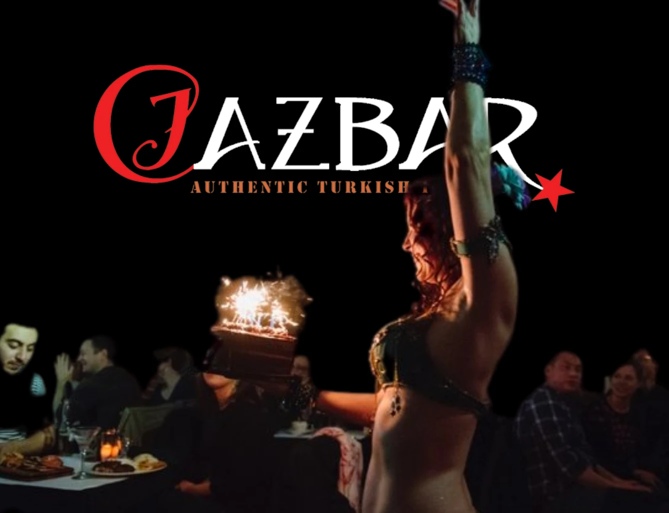 about cazbar