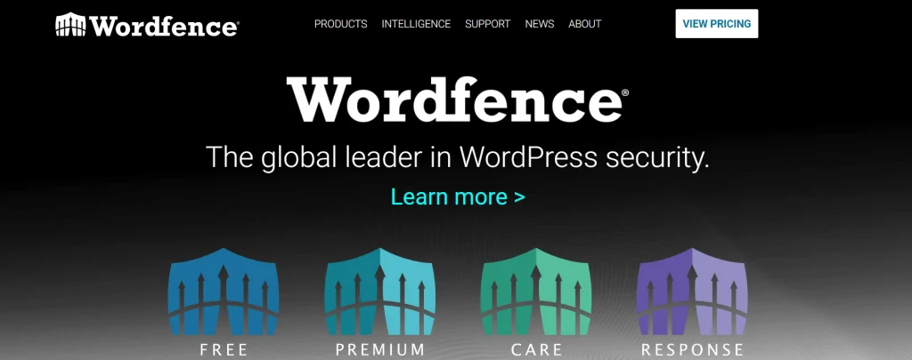 wordfence security